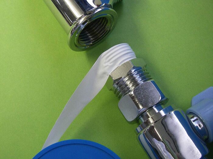 USA TEFLON TAPE