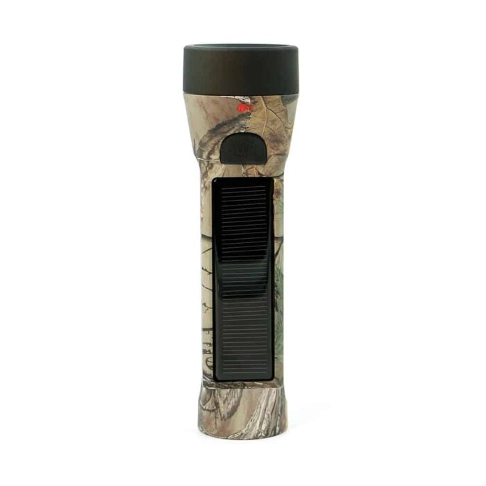THE JOURNEY 300 LUMENS FLASHLIGHT / CHARGER