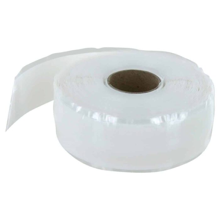 SELF FUSING SILICONE SPLICING TAPE