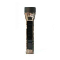 THE JOURNEY 250 LUMENS FLASHLIGHT / CHARGER