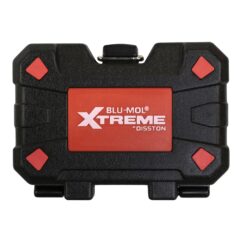 BLU MOL XTREME SPIRAL STEP BIT KIT