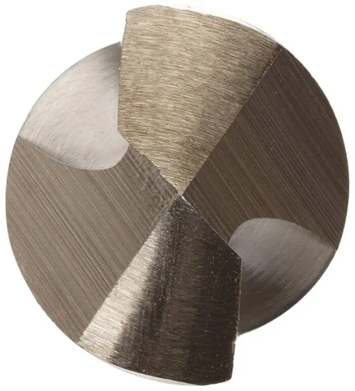 Precision metal cutting tool segment for industrial machining processes.