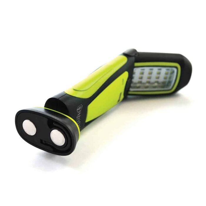 THE MAMMOTH MULTI-LIGHT / CHARGER