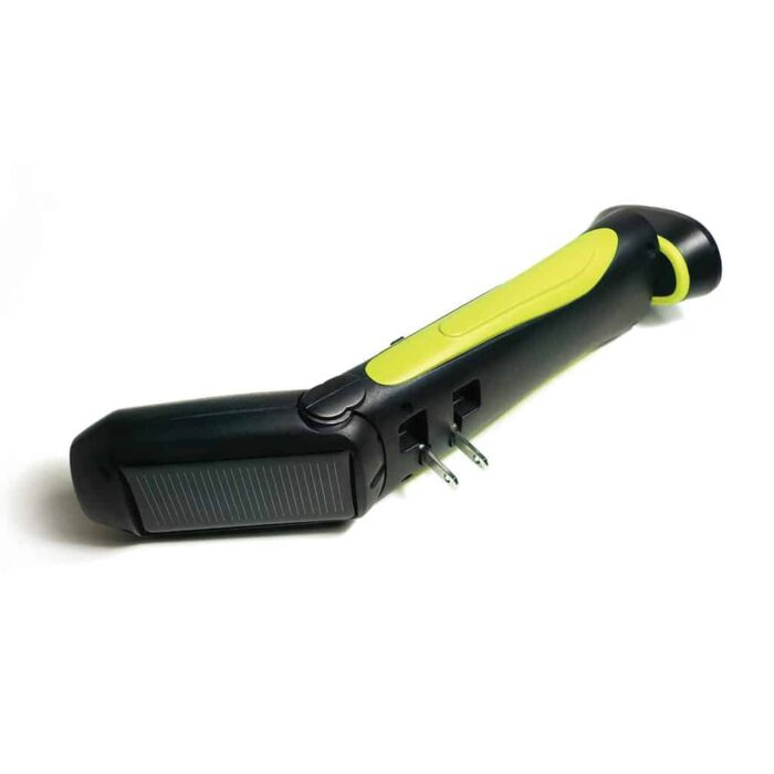 THE MAMMOTH MULTI-LIGHT / CHARGER