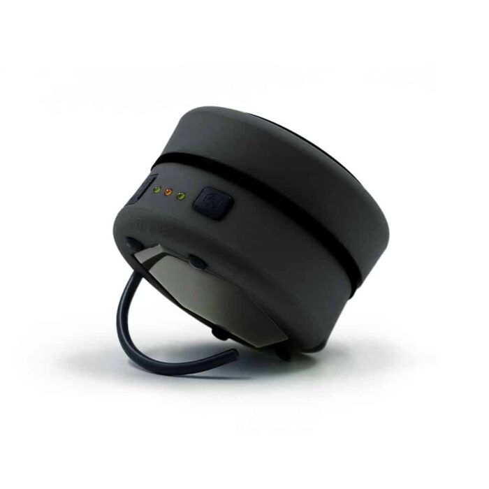 THE PUC EXPANDABLE LAMP
