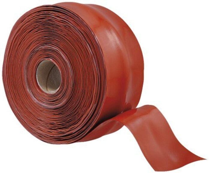 SELF FUSING SILICONE SPLICING TAPE