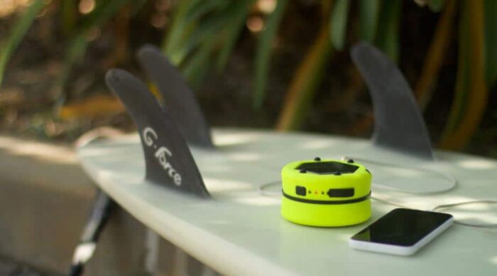 THE PUC EXPANDABLE LAMP