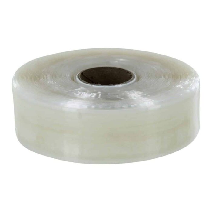 SELF FUSING SILICONE SPLICING TAPE
