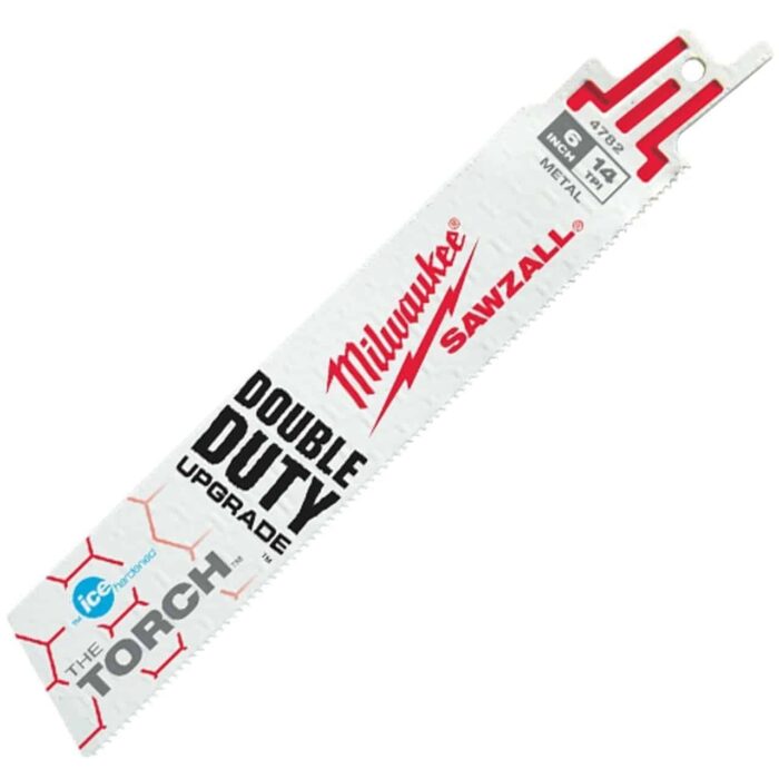milwaukee torch 6''
