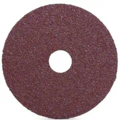 Aluminum Oxide Resin Fiber Discs