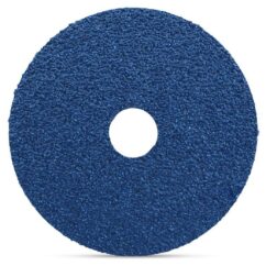 resin fiber sanding disc zirconia
