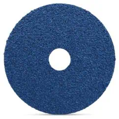 zirconia resin fiber discs