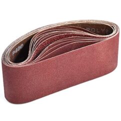 sanding belts ao