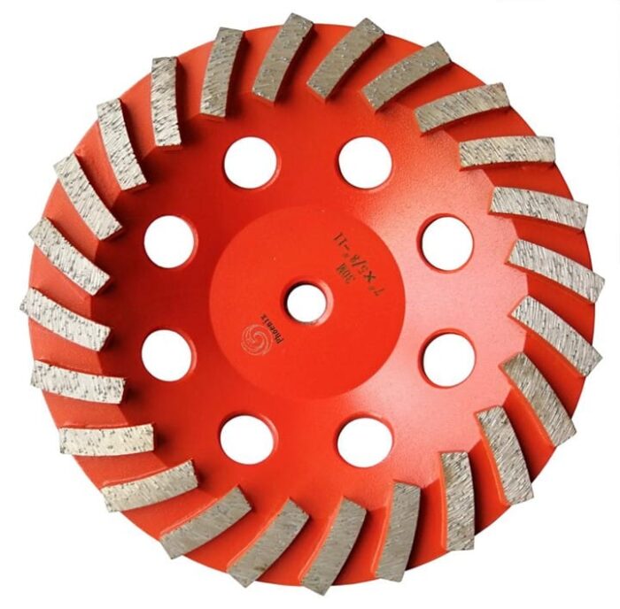 stone cup wheel 2