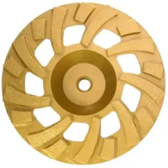super turbo cup wheel