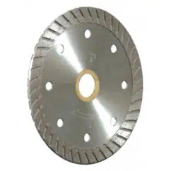 Standard Turbo Diamond Blade