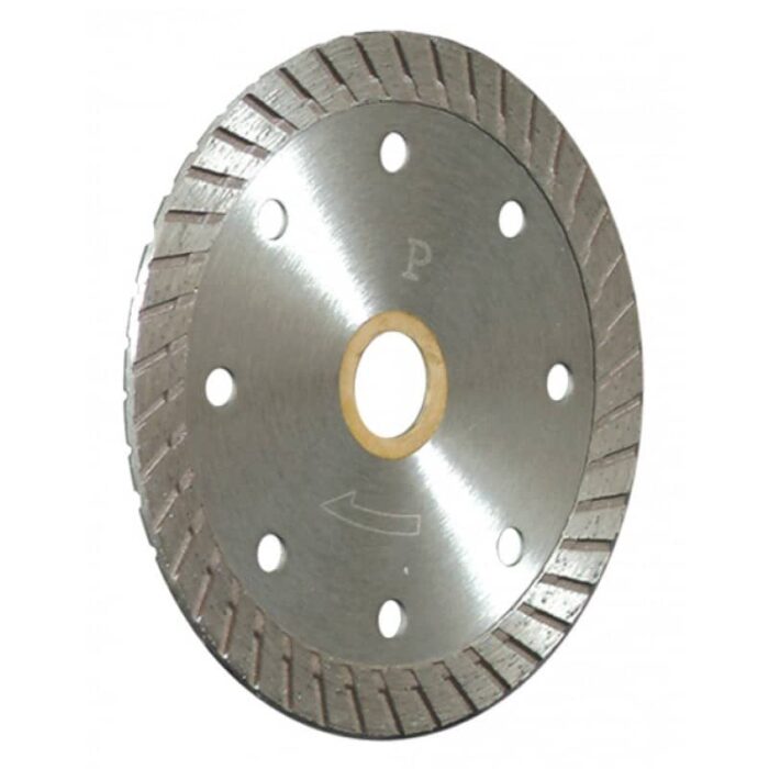 supreme turbo masonry blade