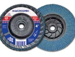 trimable flap discs