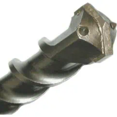 High-precision drill bit for industrial metalworking, showcasing durability and cutting efficiency.