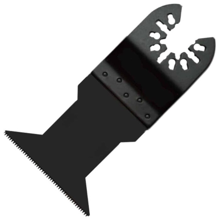 wood plastic soft metal blade wide