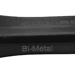 90 degree right angle multi-tool blade