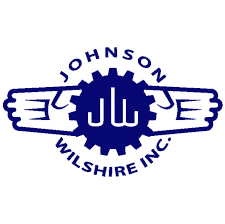 NIS Tools logo featuring a gear and wing design, representing innovative engineering solutions by Johnstone Wilshire Inc.