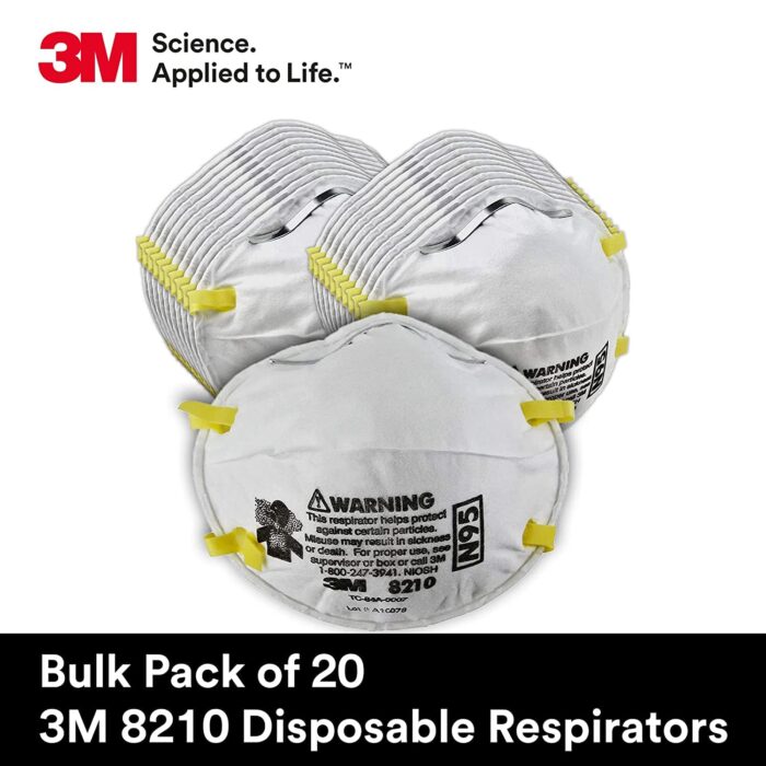 3M 8210