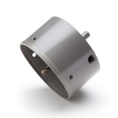 DIAMOND HOLE SAW 3 INCH