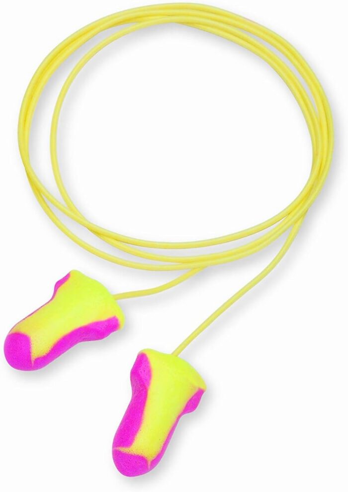 LASER LITE EAR PLUGS