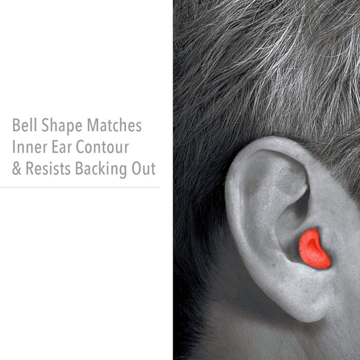 MAX 1 EARPLUGS