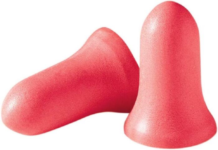 MAX 1 EARPLUGS UNCORDED