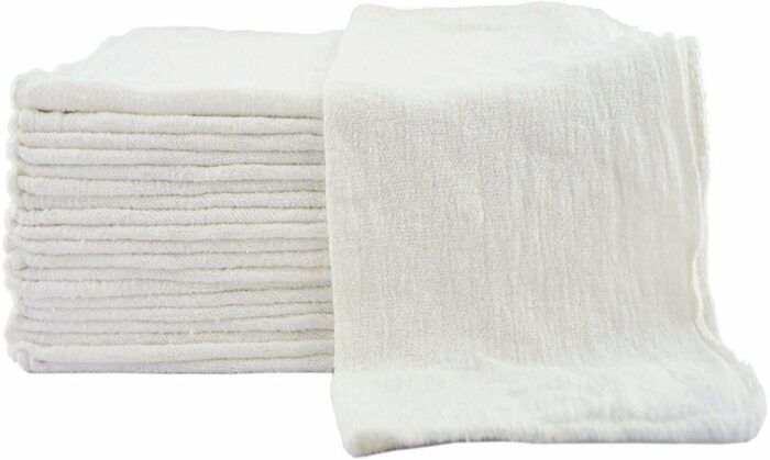 SHOP RAGS