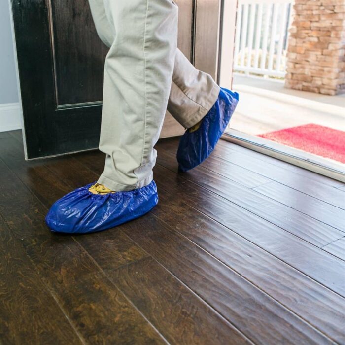 SHUBEE WATERPROOF SHOE COVERS HD