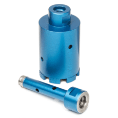 STONE BOSS SUPREME DIAMOND CORE BITS