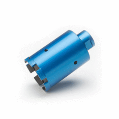 STONE BOSS SUPREME DIAMOND CORE BITS PIC 2