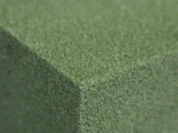 Green turf grass surface for landscaping and outdoor sports fields at NIS Tools.