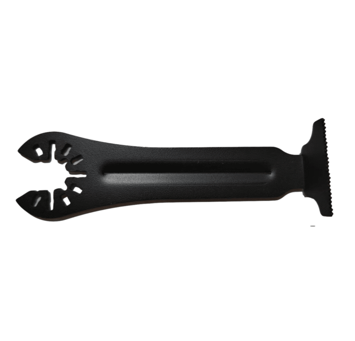 90° Right Angle Plunge Cutting Multi Tool Blade - Image 2