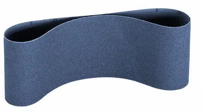 100 x 915 mm Zirconia Abrasive Sanding Belts