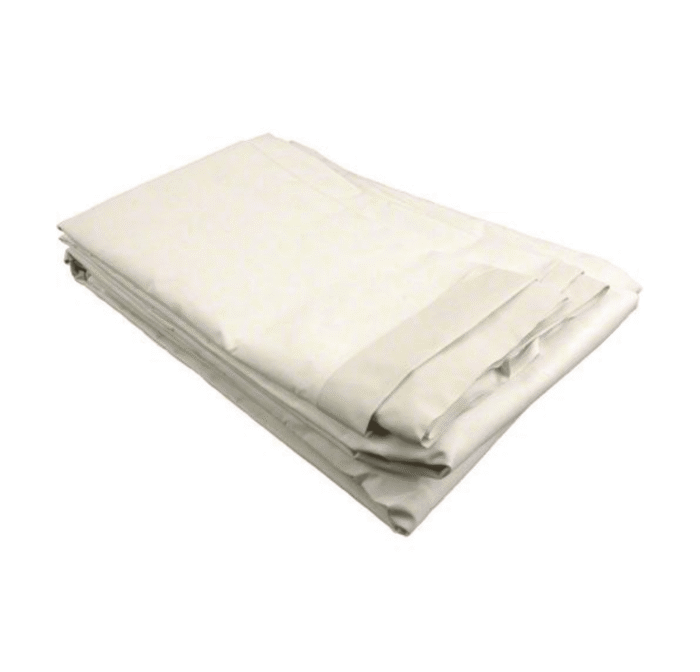 Paint Stopper Triple Butyl Coated Drop Cloths