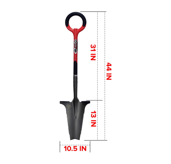 Root Slayer Shovel - Image 2