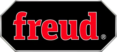 High-quality NIS Tools product logo display featuring "Freud" branding for industrial and professional use.