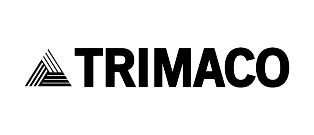 High-quality image logo of Trimaco, showcasing a professional and modern design for the industry-leading tool provider on the NIST Tools website.