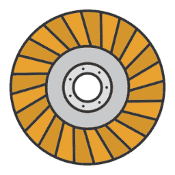 Abrasives