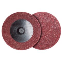 Quick Change Style Disc Aluminum Oxide Fine
