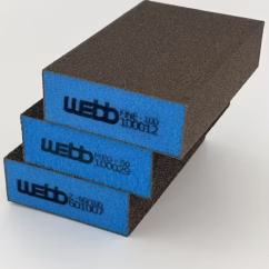 sanding block