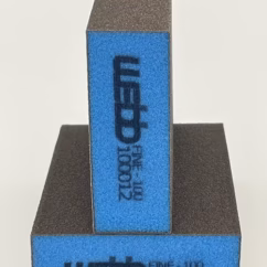 Standard Sanding Block