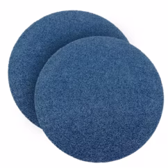 zirconia disc